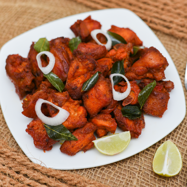 Gongura Dry/Curry (Mini)